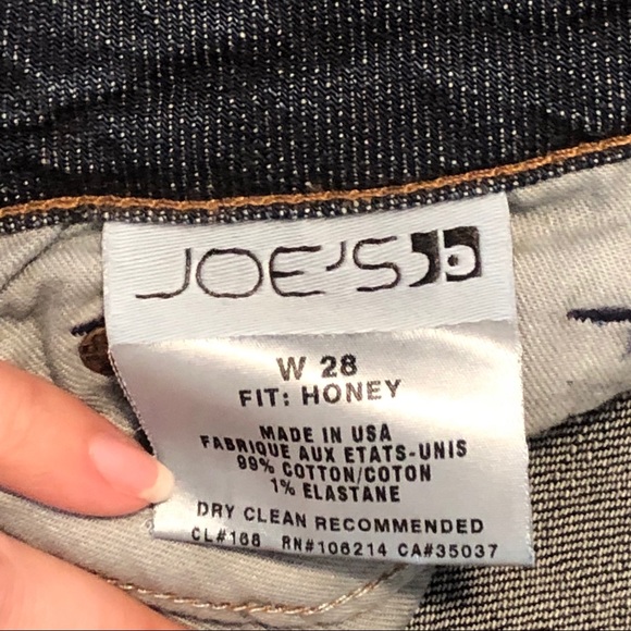 🛍 Joes Jeans 👖 - Picture 3 of 5
